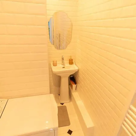 Lejlighed Immeuble L'aristocrate - Le Mystic- Bd Carnot *