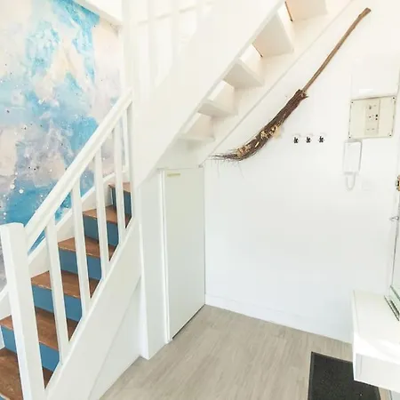 Immeuble L'aristocrate - Le Mystic- Bd Carnot