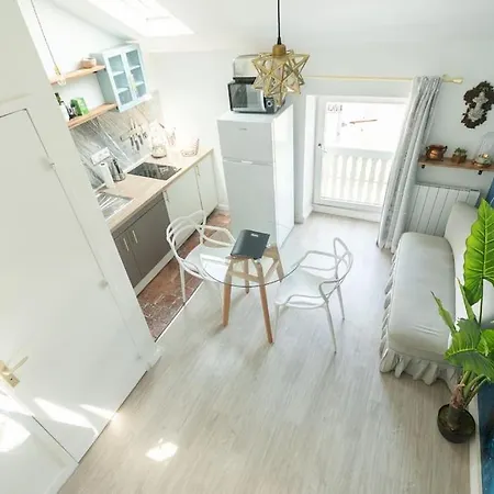 Immeuble L'aristocrate - Le Mystic- Bd Carnot Lejlighed Angers