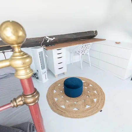 Immeuble L'aristocrate - Le Mystic- Bd Carnot Apartment Angers