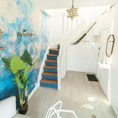 Immeuble L'aristocrate - Le Mystic- Bd Carnot Apartamento *