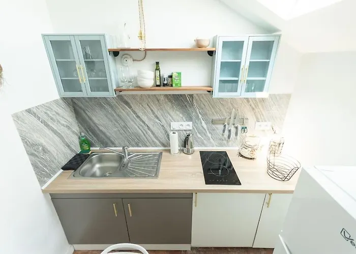 Immeuble L'aristocrate - Le Mystic- Bd Carnot