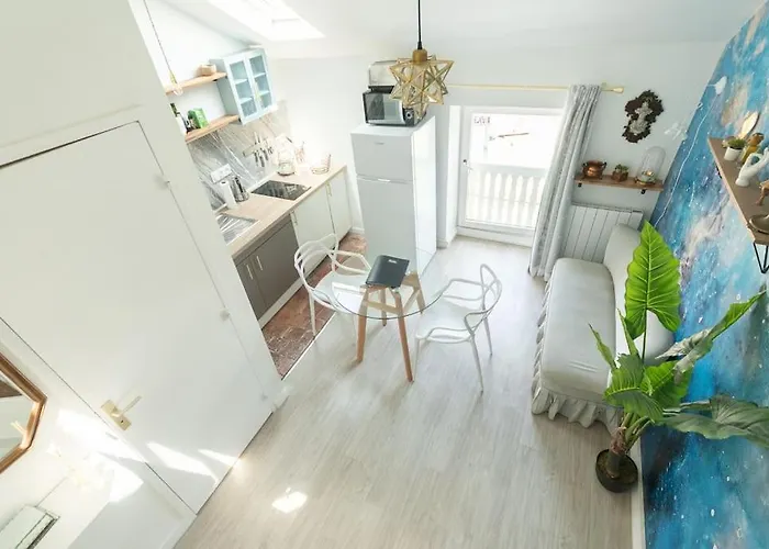 Immeuble L'aristocrate - Le Mystic- Bd Carnot Daire Angers