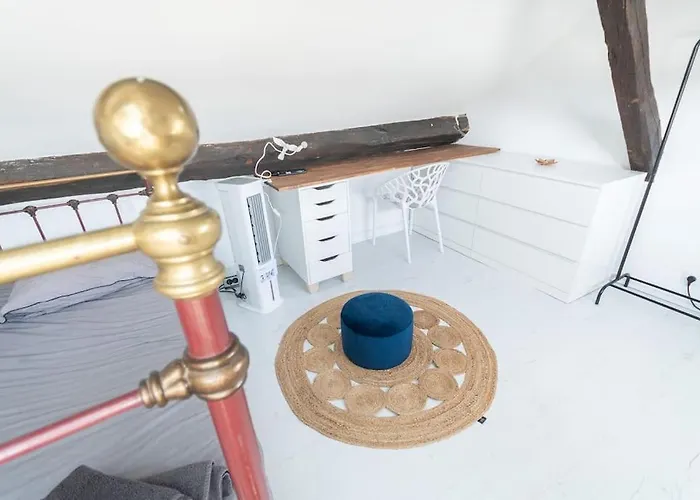 Immeuble L'aristocrate - Le Mystic- Bd Carnot Daire Angers