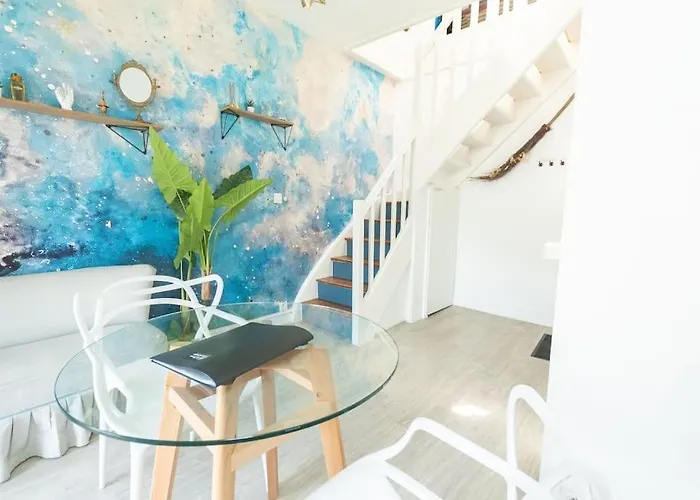 Immeuble L'aristocrate - Le Mystic- Bd Carnot Lejlighed Angers