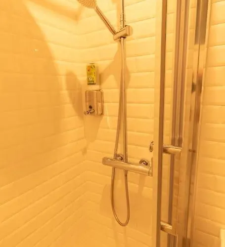 Lejlighed Immeuble L'aristocrate - Le Mystic- Bd Carnot *